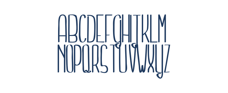 Tell me a secret light Lowercase