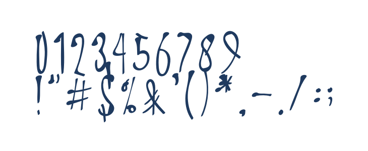 Telletubies Other Characters