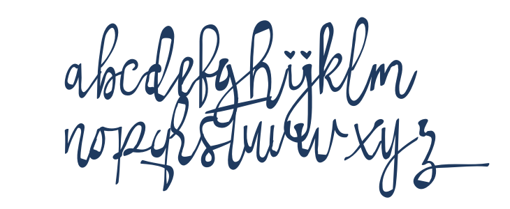 Telletubies Lowercase