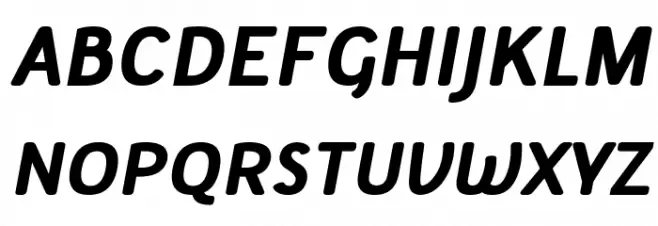 Tellural Alt Bold Italic Bold Italic Fonte MAIÚSCULAS