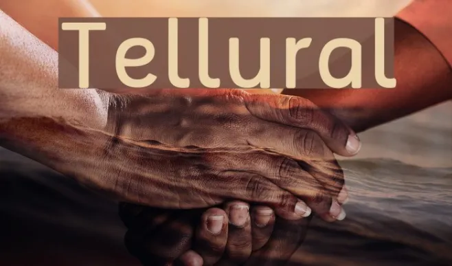 Tellural Example 2