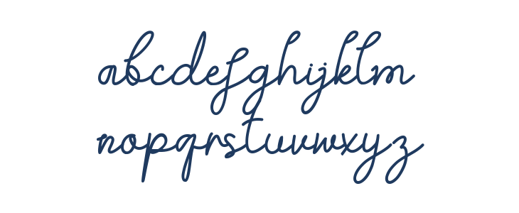 Telly Humble DEMO Lowercase