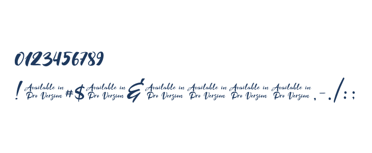 Tempe! Other Characters