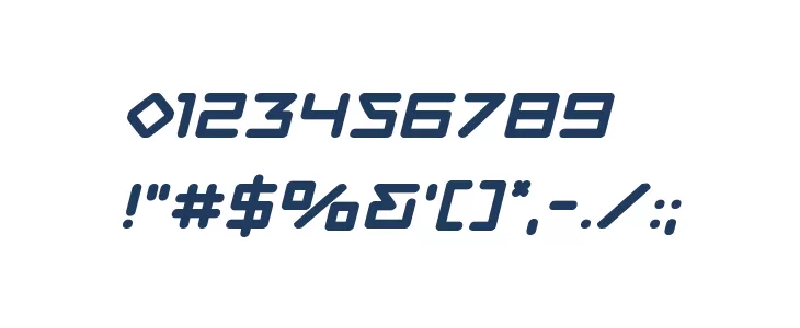 Numbers