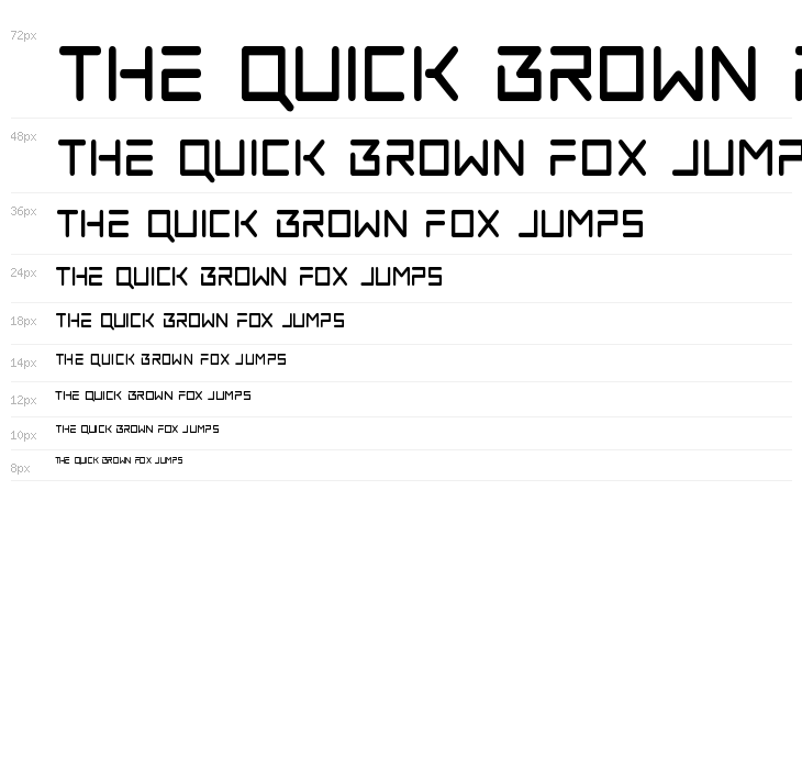 Tempest Apache Condensed Waterfall