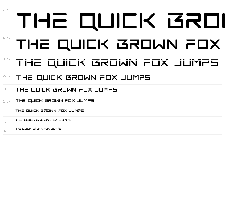 Tempest Apache Halftone Waterfall