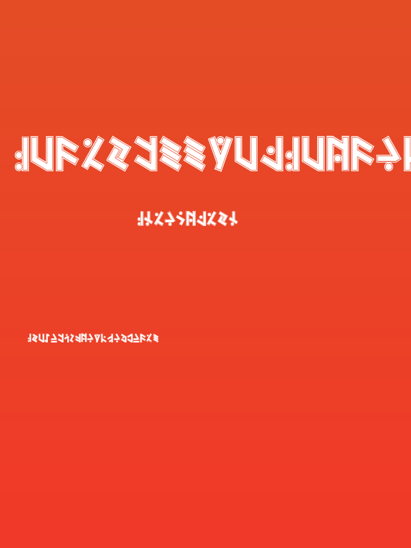 Temphis Sweatermonkey Poster