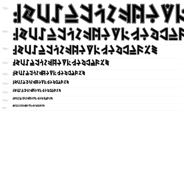 Temphis Sweatermonkey Waterfall