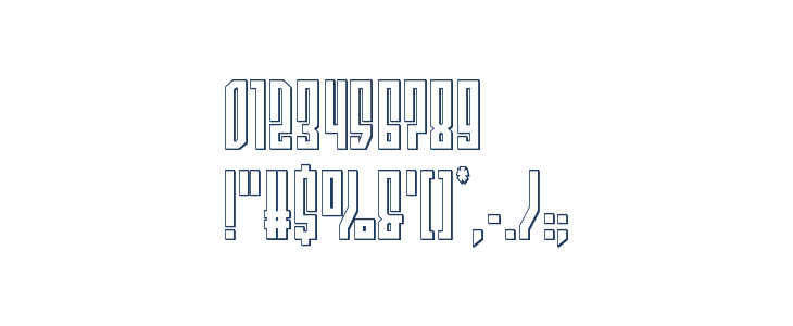 Templar Shield 3D Other Characters