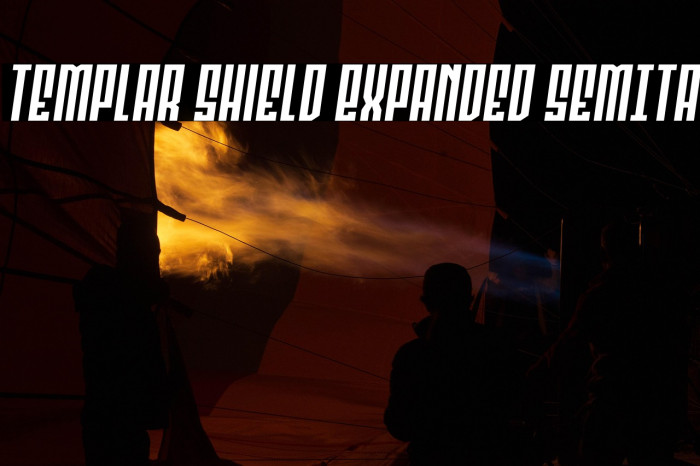 Templar Shield Expanded SemIta Example 3