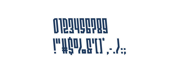 Templar Shield Slight-Leftalic Other Characters