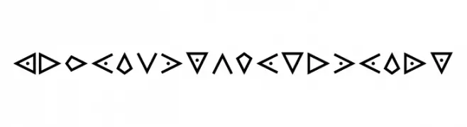 TemplarsCipherPlus  Fuentes Gratis Descargar