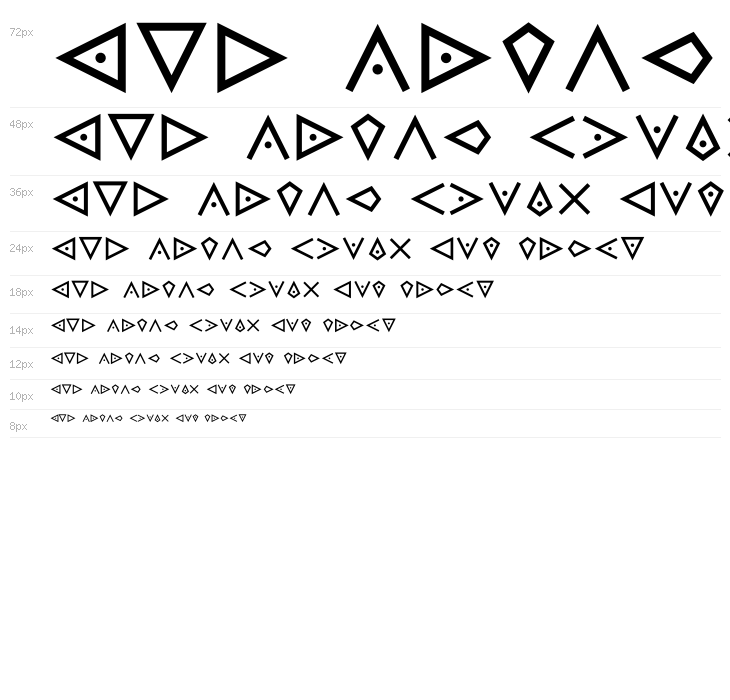 TemplarsCipherPlus Waterfall