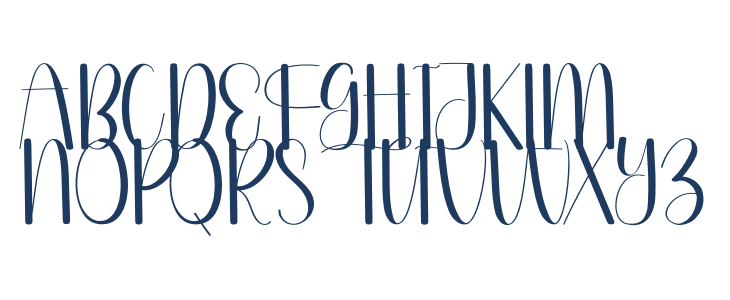 Template Uppercase