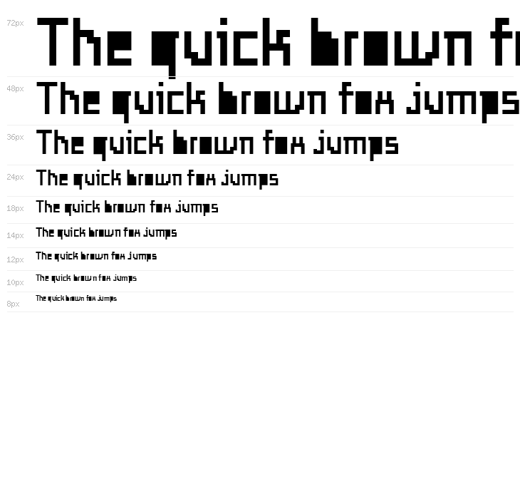 Templo Extranjero Waterfall