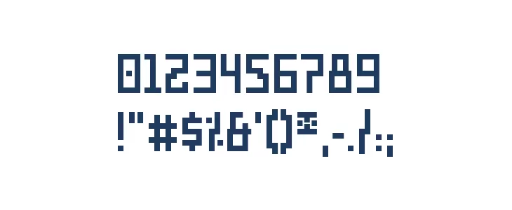 Numbers