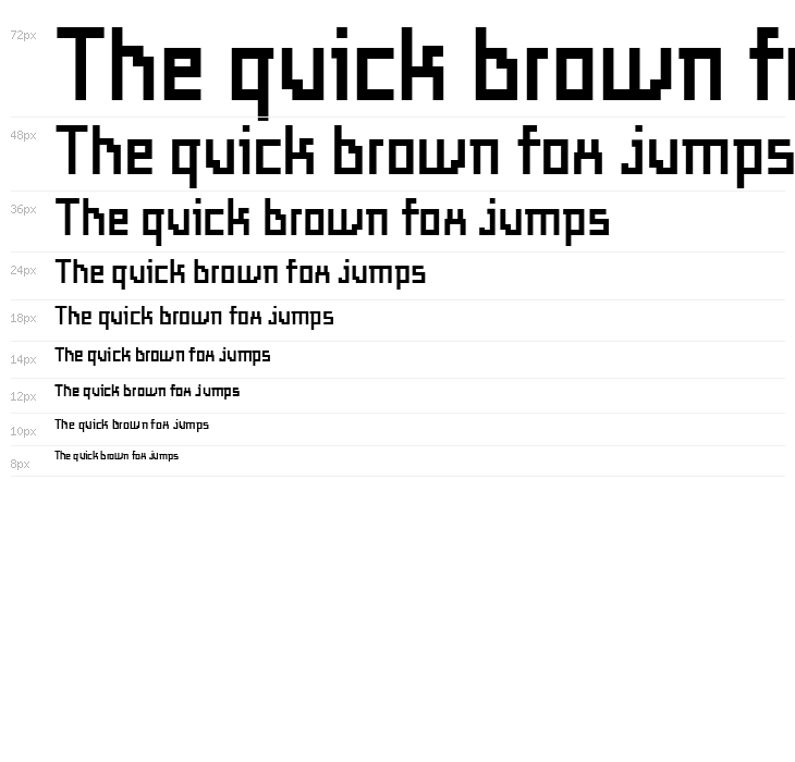 Templo Grueso Waterfall