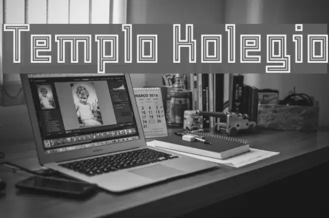 Templo Kolegio Font examples