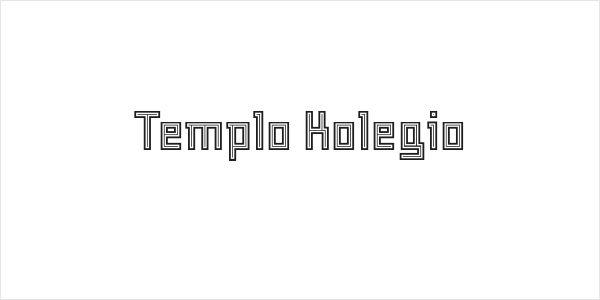 Templo Kolegio Logo