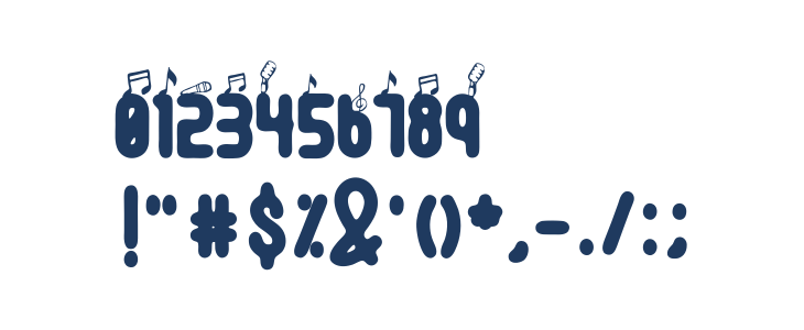 Tempo FREE Other Characters