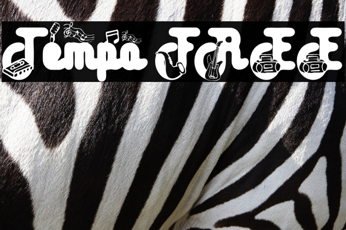 Tempo FREE Example 2