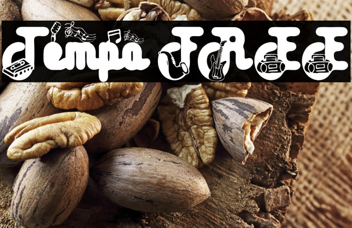 Tempo FREE Example 3