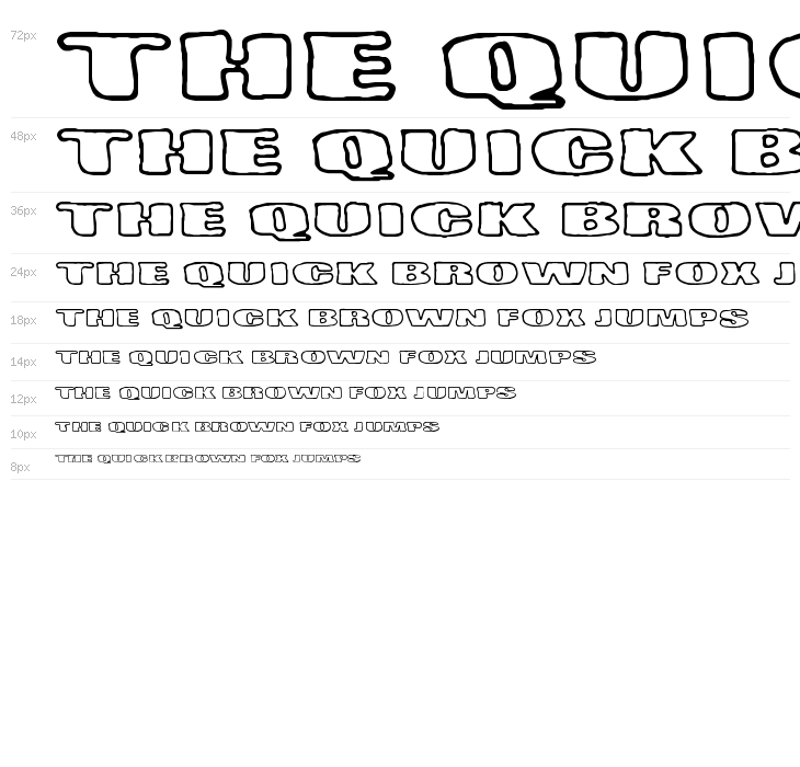 Tempo Minimo Bass Waterfall