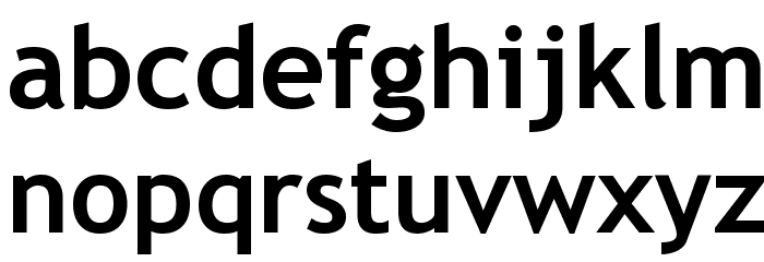 TempoIndicationsLiteTrebuchet Font LOWERCASE