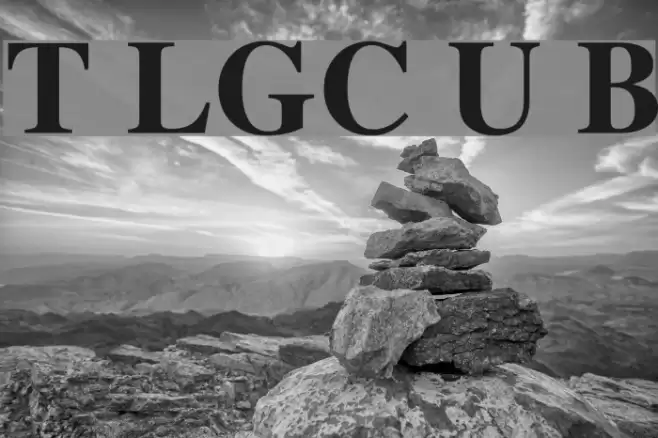 Tempora LGC Unicode Bold Font examples