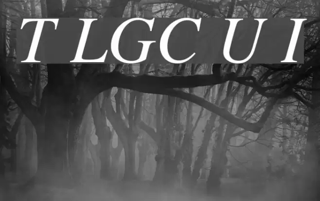 Tempora LGC Unicode Italic examples