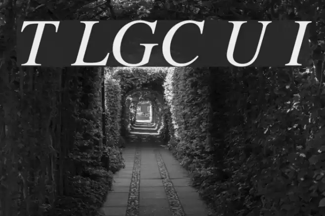 Tempora LGC Unicode Italic examples
