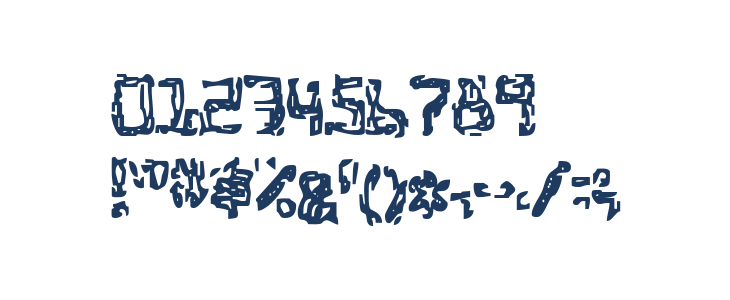 Temporal Shift Hollow Other Characters