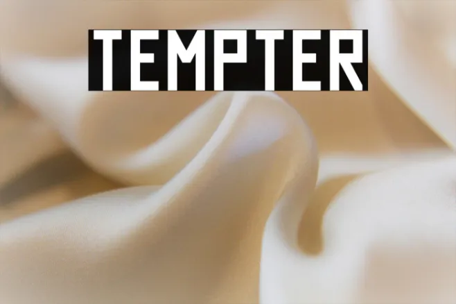 Tempter Example 3