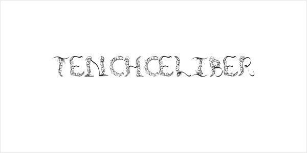 TenCHCeliber Logo