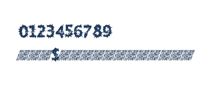 Numbers