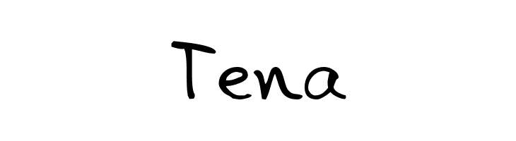 Tena 