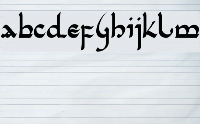 Tencele Latinwa Example 3