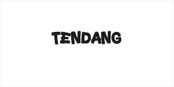 Tendang Logo