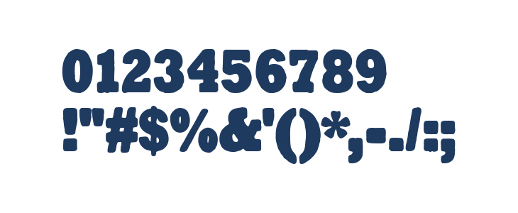 Tender Goliath Other Characters