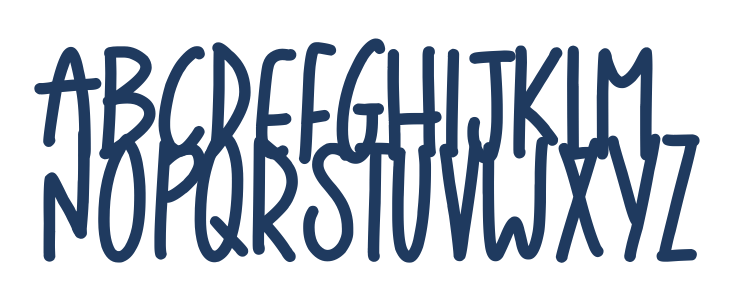 Tenderloin Chicken Uppercase