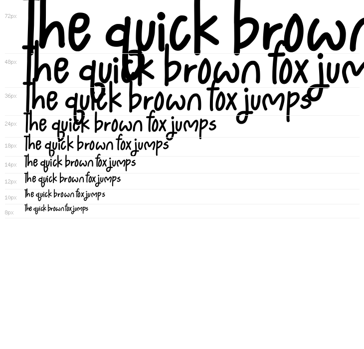 Tenderloin Chicken Waterfall