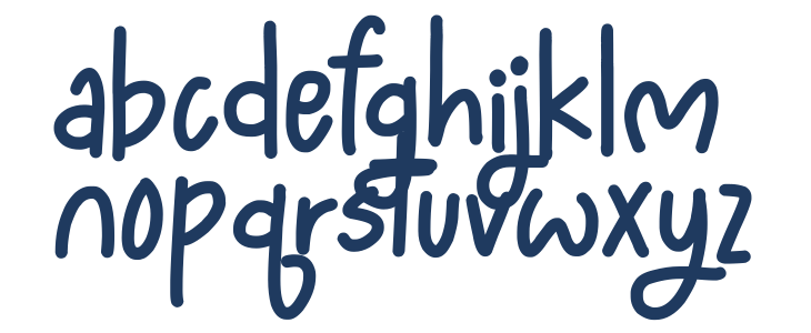 Tenderloin Chicken Lowercase