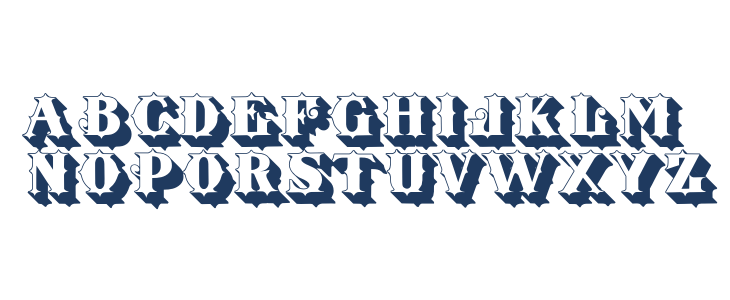 Tenderloin Lowercase