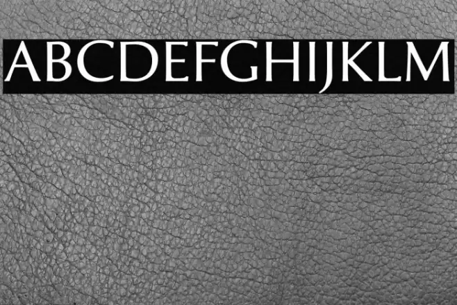 Tenderness Fuentes examples