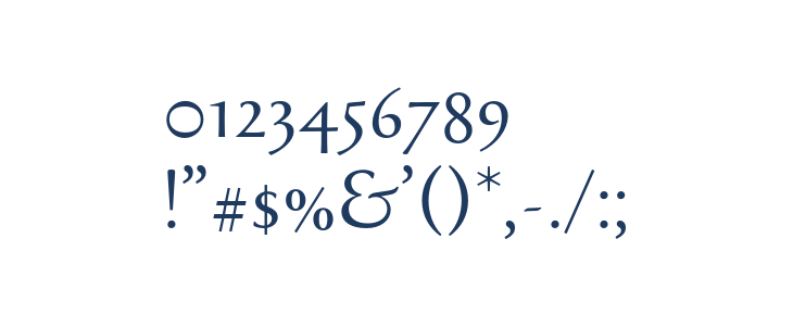 Tenderness2 Other Characters