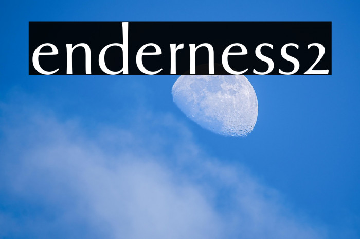 Tenderness2 Example 2