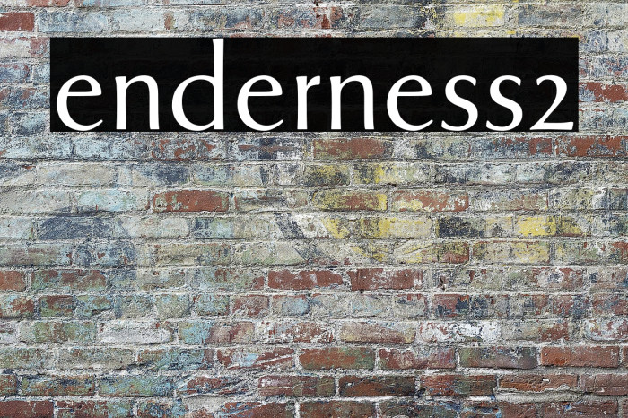 Tenderness2 Example 3