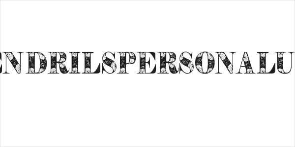TendrilsPersonalUse Logo