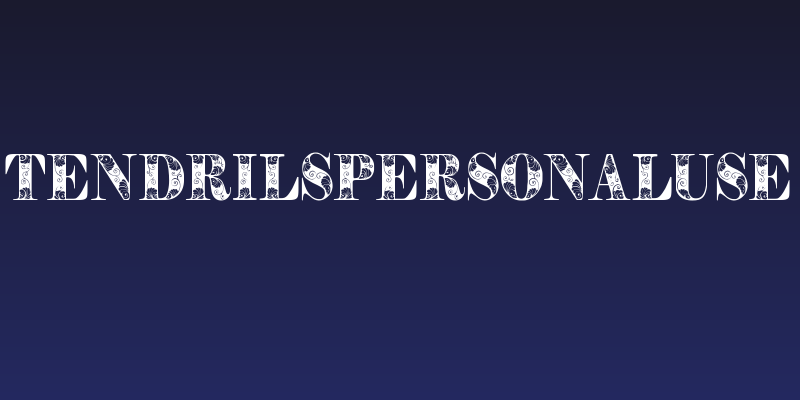 TendrilsPersonalUse Social Header