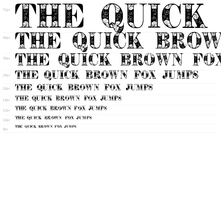 TendrilsPersonalUse Waterfall